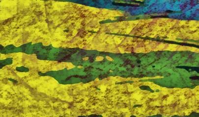 Abstract texture. Design background. Colorful art pattern. Digital painting graphic artwork. Template for print decoration.