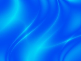 Water blue background abstract wave pattern