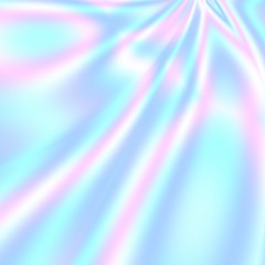 Obraz premium Colorful art wave ocean water abstract background