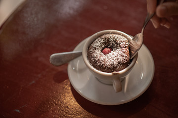Cup cake