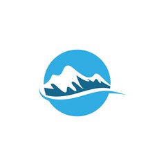 Mountain Logo