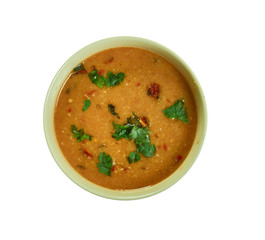 Maharashtrian Amti