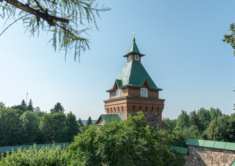 convent kuremäe estonia europe