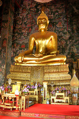 statua del Budda