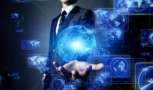 グローバルネットワーク