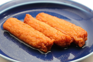 Oden,Japanese popular food