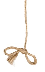 Rope.