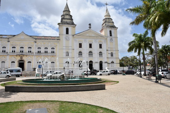 sao luis