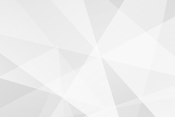 Abstract white and grey on light silver background modern design. Vector illustration EPS 10.