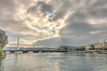 Geneva, Switzerland