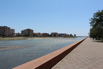  river