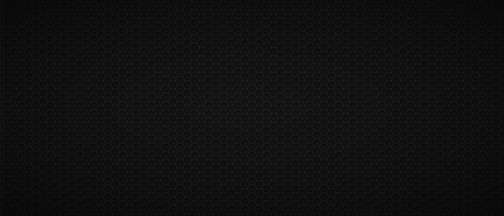 Obraz premium Dark industrial honeycomb background .