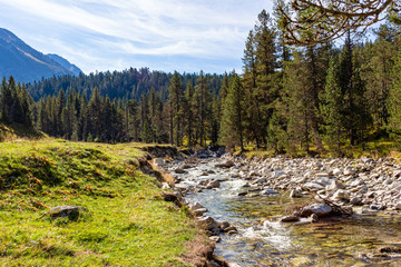 Banhs de Tredós Valley - Aran Valley