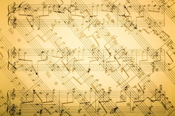 Music.