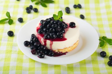 Cake.