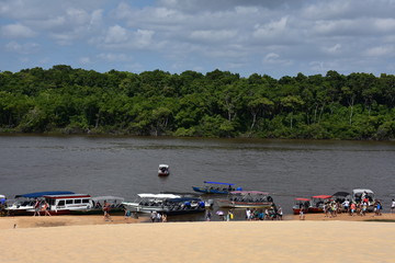 Obraz premium vassouras