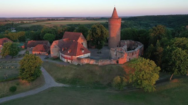 Stargard_Castle