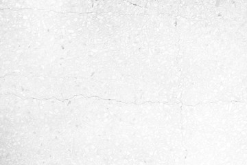 White Broken Sand Wall Texture Background.