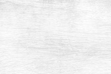 White Wood Board Texture Background.