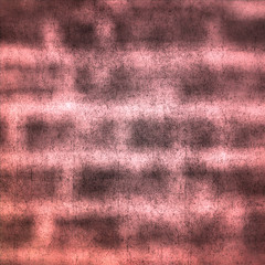 brown brick wall background texture