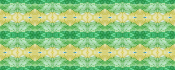 African Seamless Pattern. 