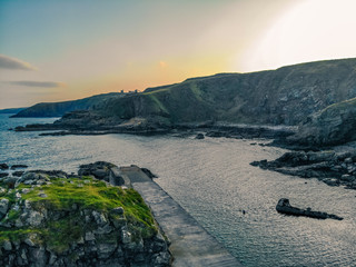 Cove Bay Aberdeen