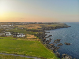 Cove Bay Aberdeen