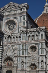 Fototapeta premium Firenze