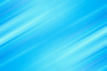 Blue abstract glass texture background, design pattern template