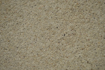 texture of sand