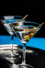 Martini.