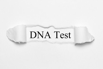 DNA Test