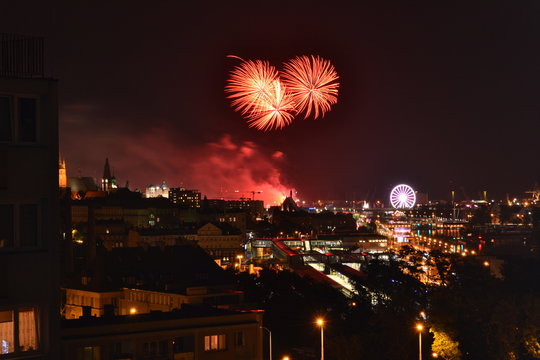 Pyromagic 2019