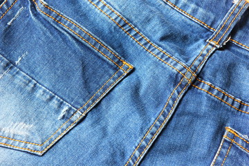 jeans cloth pattern background