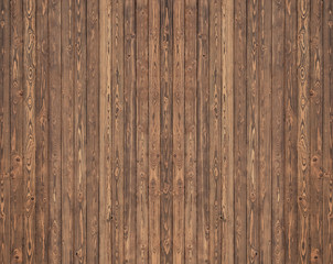 Full Frame Shot Of Wooden Floorboard