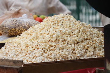 Popcorn