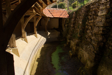 Lavoir 