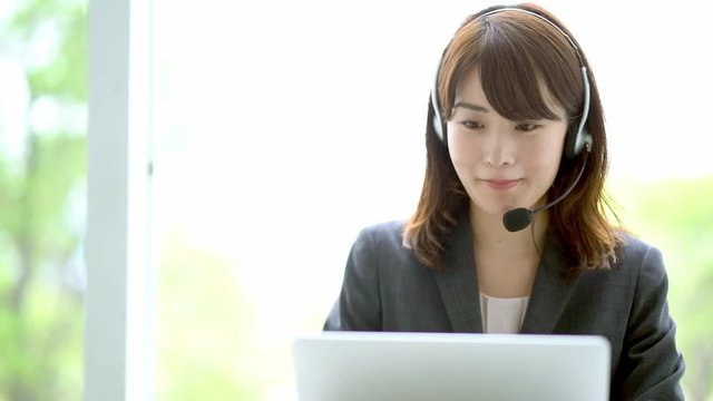 コールセンター