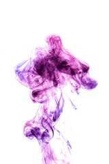 Purple Smoke