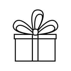 Happy Birthday and celebration gift design