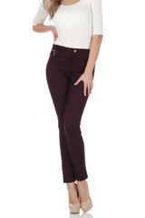 Fototapeta premium a fashion shoot in the studio