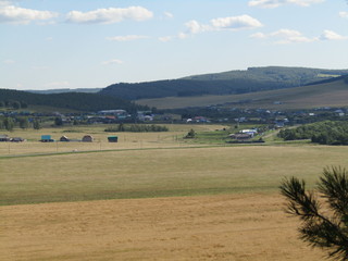 д. Нижнеутяшево