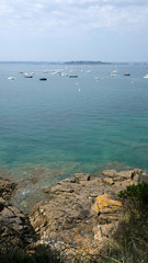 mer en Bretagne