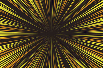 Obraz premium Background wallpaper Vector Illustration design clip_art free_size #背景 #壁紙 #ベクター #イラスト #デザイン #アート #無料 #バックグラウンド #フリー素材 カラフルベクターイラスト背景,漫画,集中線,放射,効果線,カラー,無料素材,フリーサイズ,スピード線