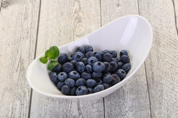 Sweet tasty Blueberry