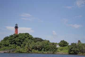 Jupiter Lighthouse