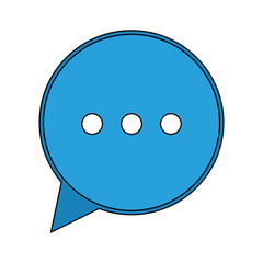 Communication bubble design