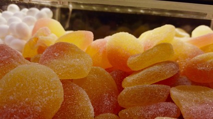 dried apricots on a plate