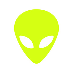 Alien antennas icon