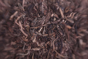  Мэн Ку Шен Бин 2000 пуэр чай